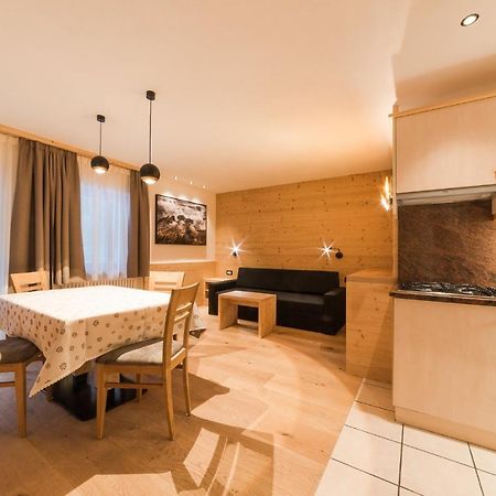 Residence Chalet Pinis Corvara Zewnętrze zdjęcie