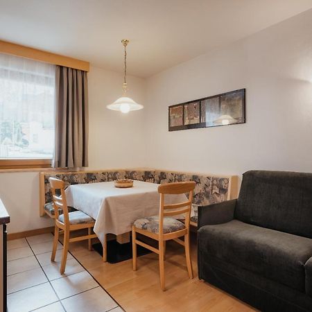 Residence Chalet Pinis Corvara Zewnętrze zdjęcie