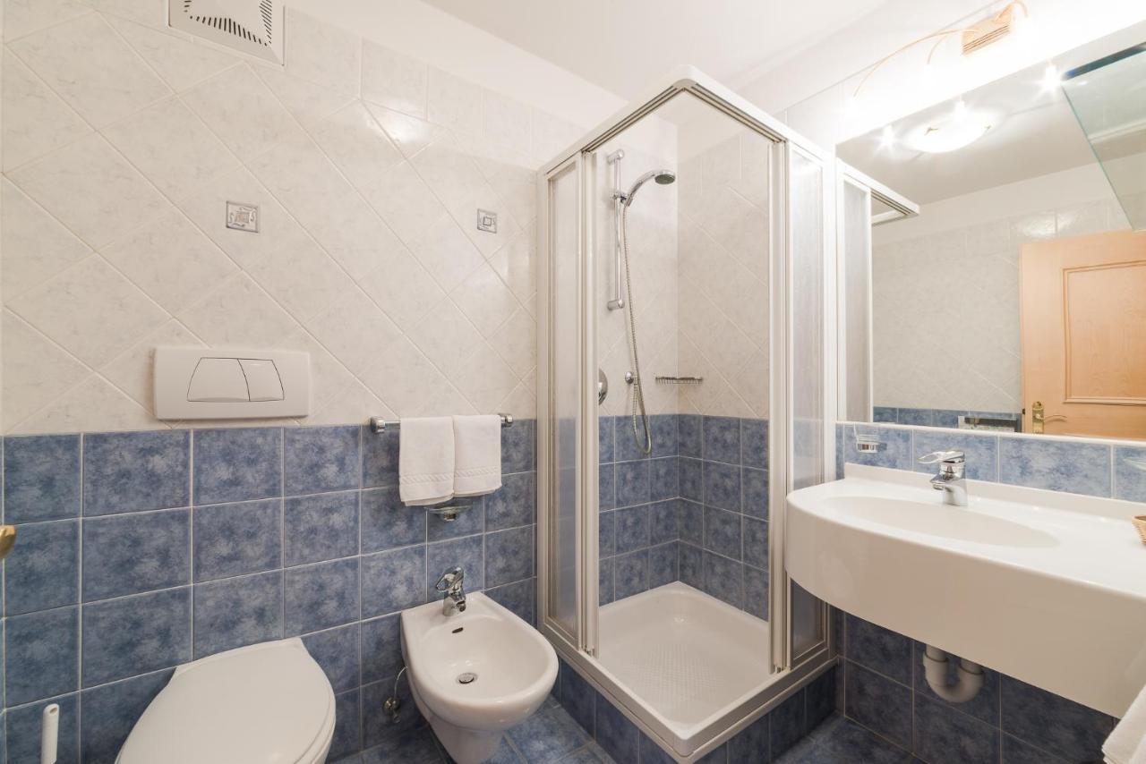 Residence Chalet Pinis Corvara Zewnętrze zdjęcie
