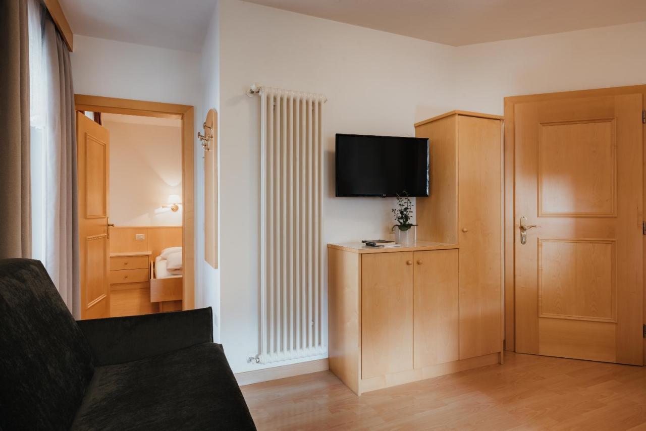 Residence Chalet Pinis Corvara Zewnętrze zdjęcie