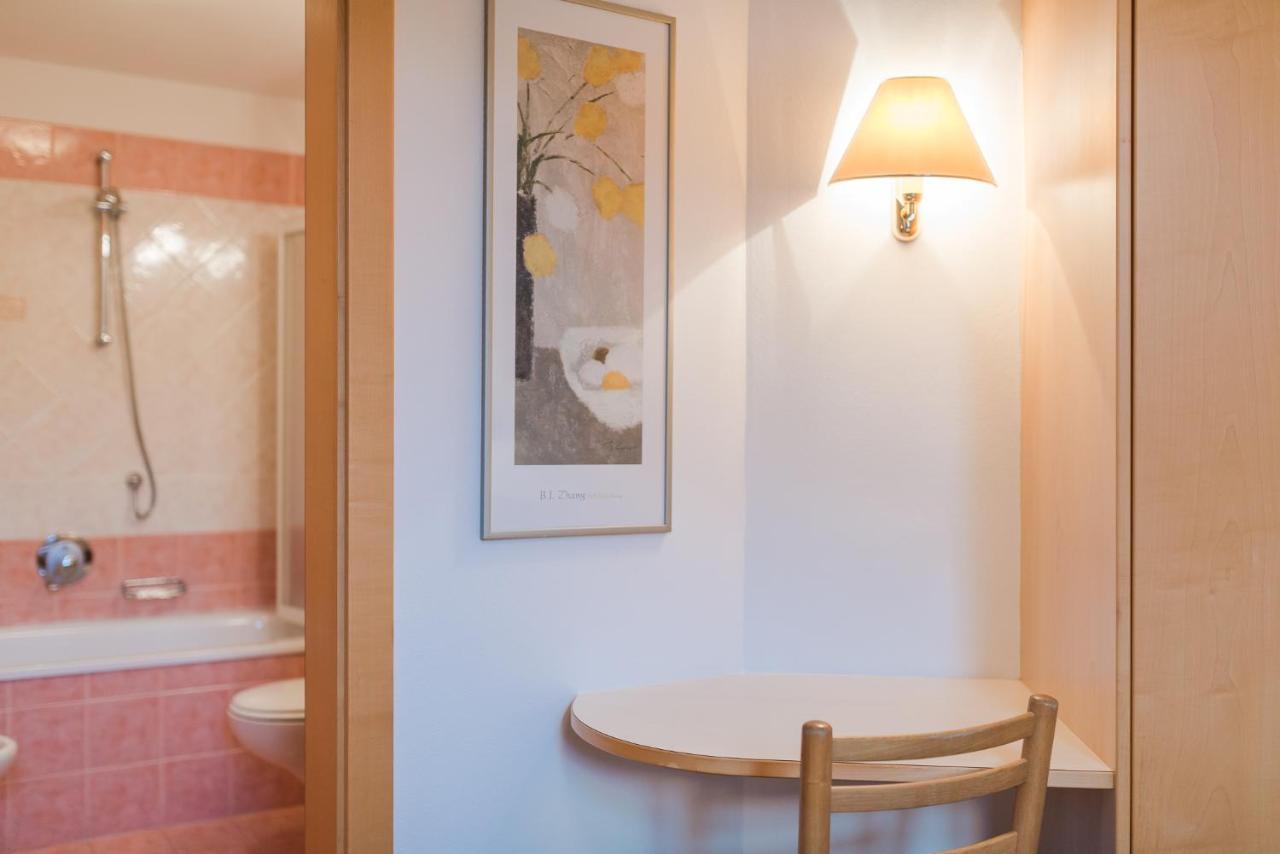 Residence Chalet Pinis Corvara Zewnętrze zdjęcie