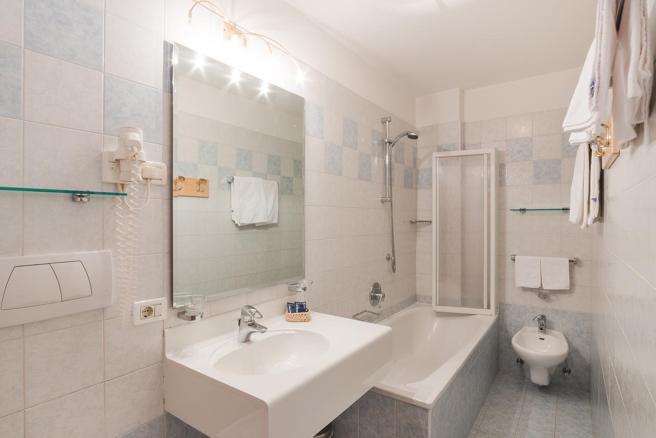 Residence Chalet Pinis Corvara Zewnętrze zdjęcie